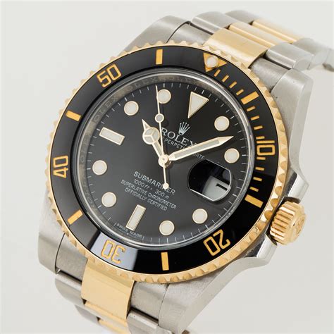 rolex submariner 1000